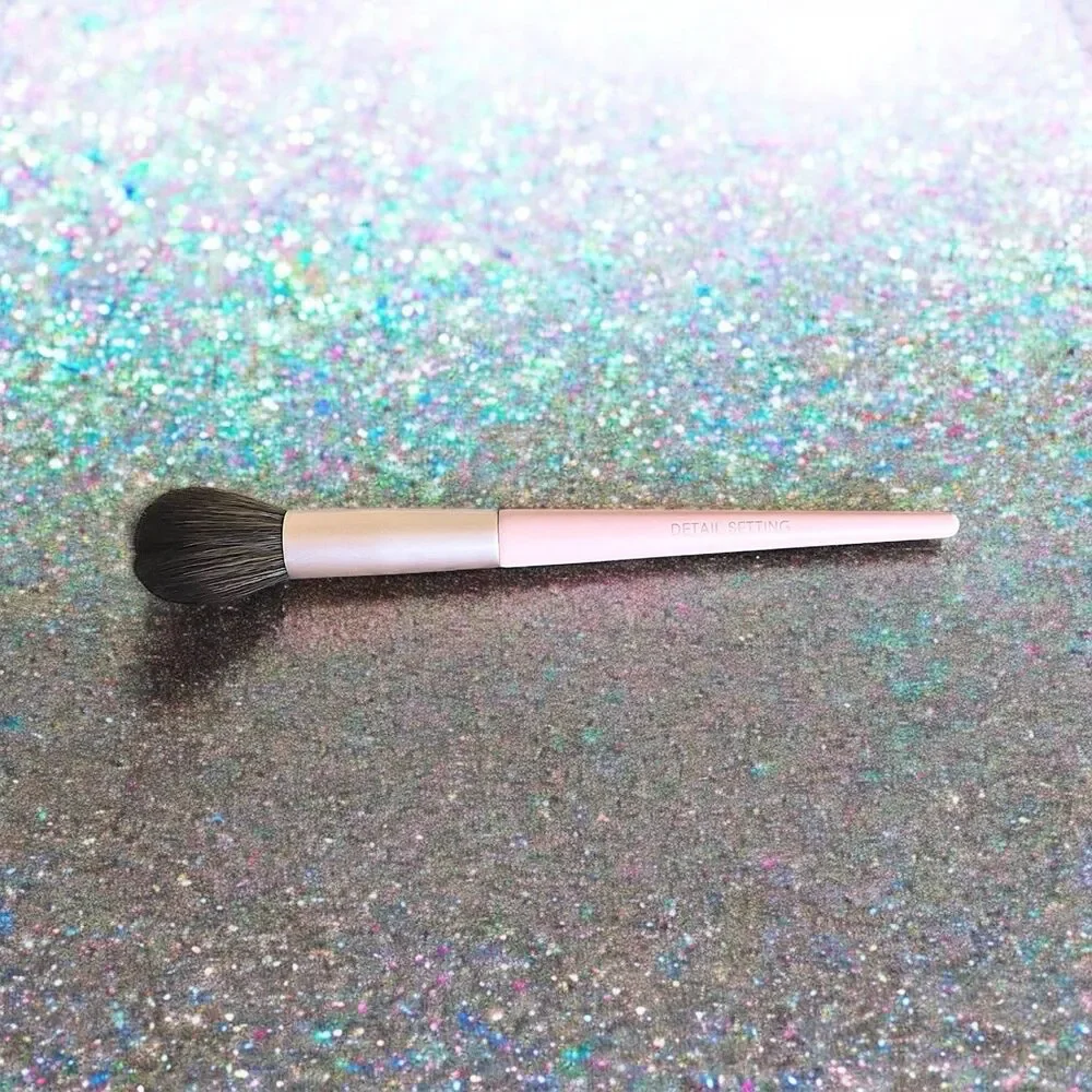 Jazmine Beauty Detail Setting Brush New In Package